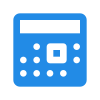 booking icon