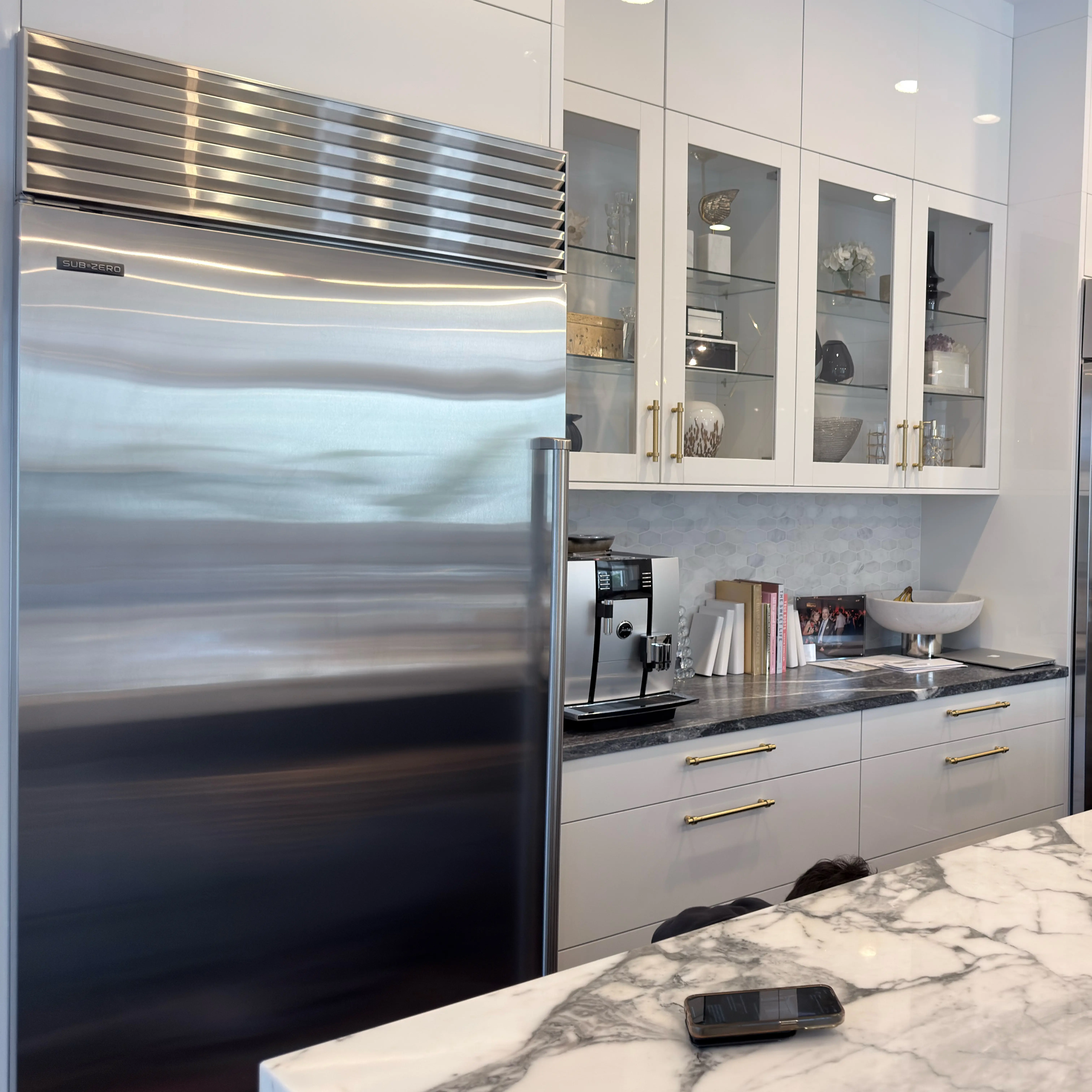 Sub-Zero Appliance Repair Across Brooklyn & Manhattan 