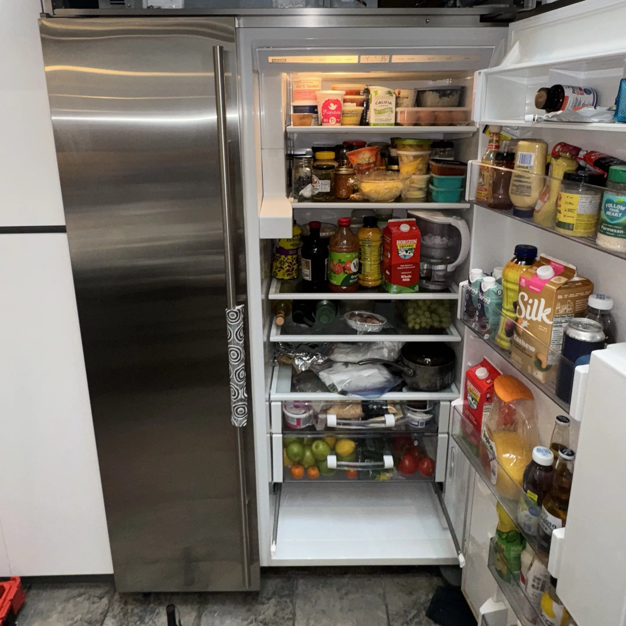 Sub-Zero Appliance Repair Across Brooklyn & Manhattan 