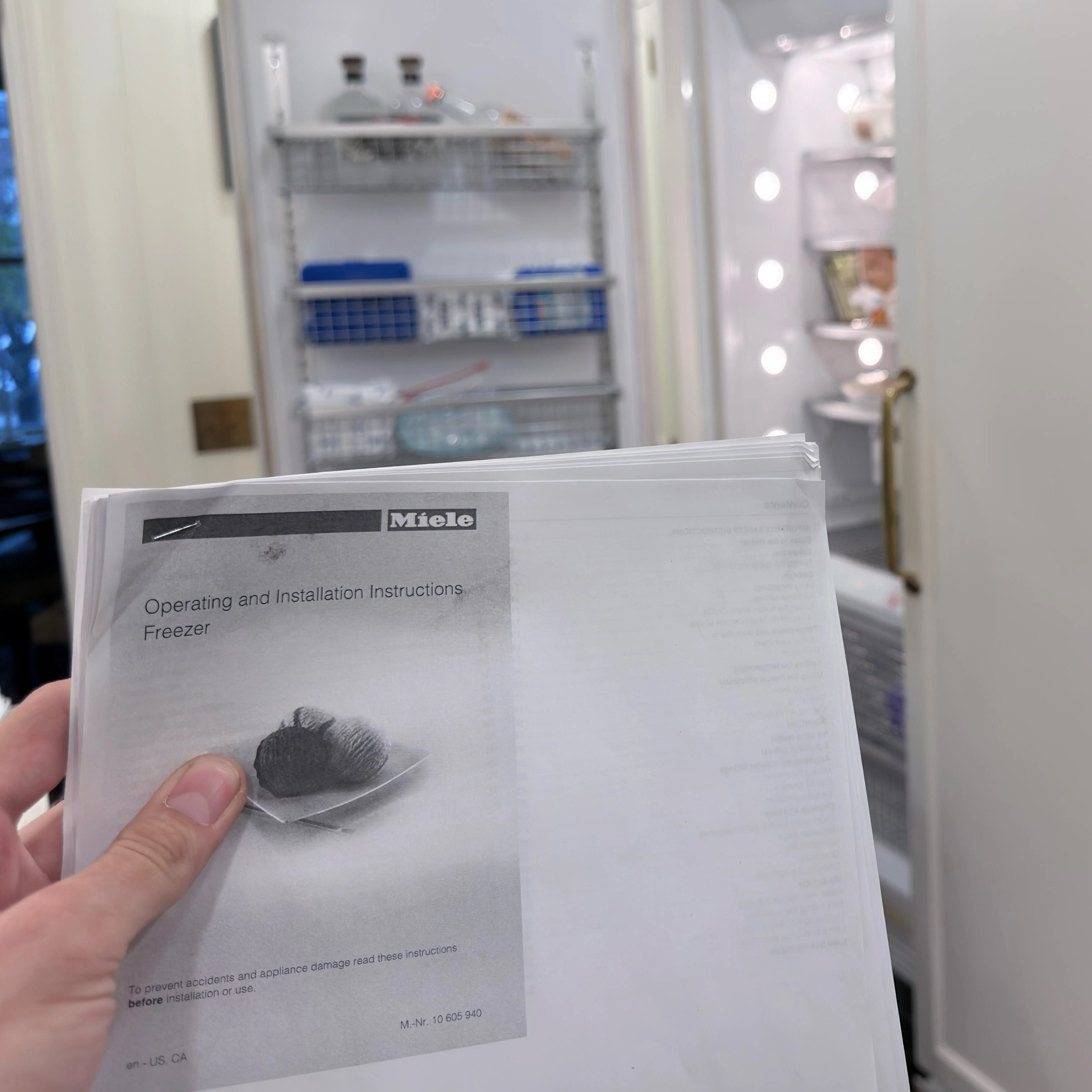 Miele Appliance Repair Across Brooklyn & Manhattan Miele Appliance Repair Across Brooklyn & Manhattan 