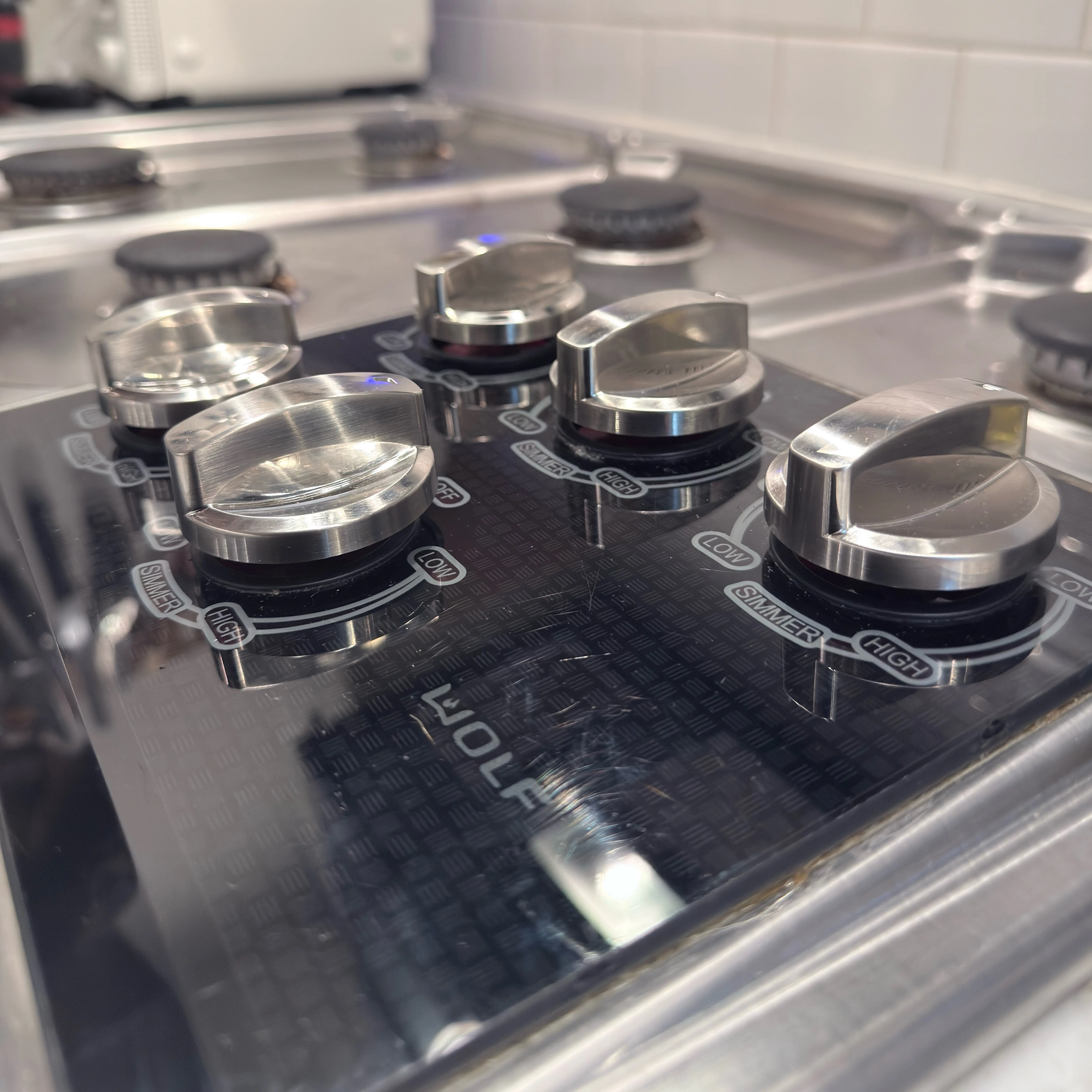 Wolf Appliance Repair Across Brooklyn & Manhattan 