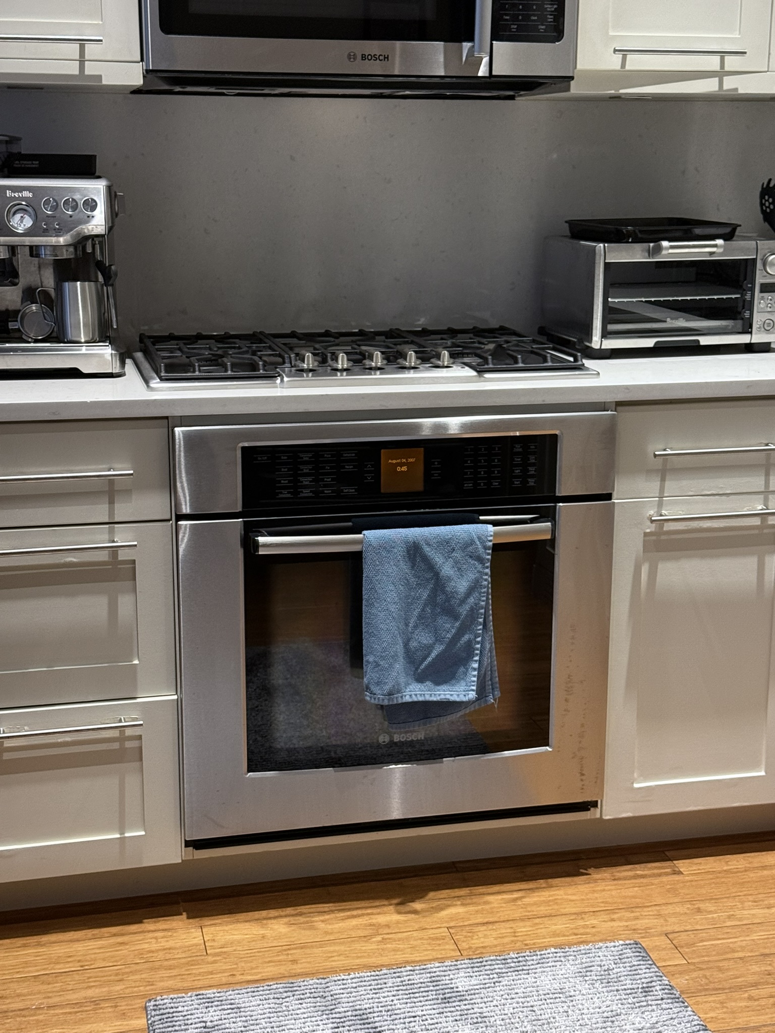 Bosch - Range Repair NYC & BROOKLYN