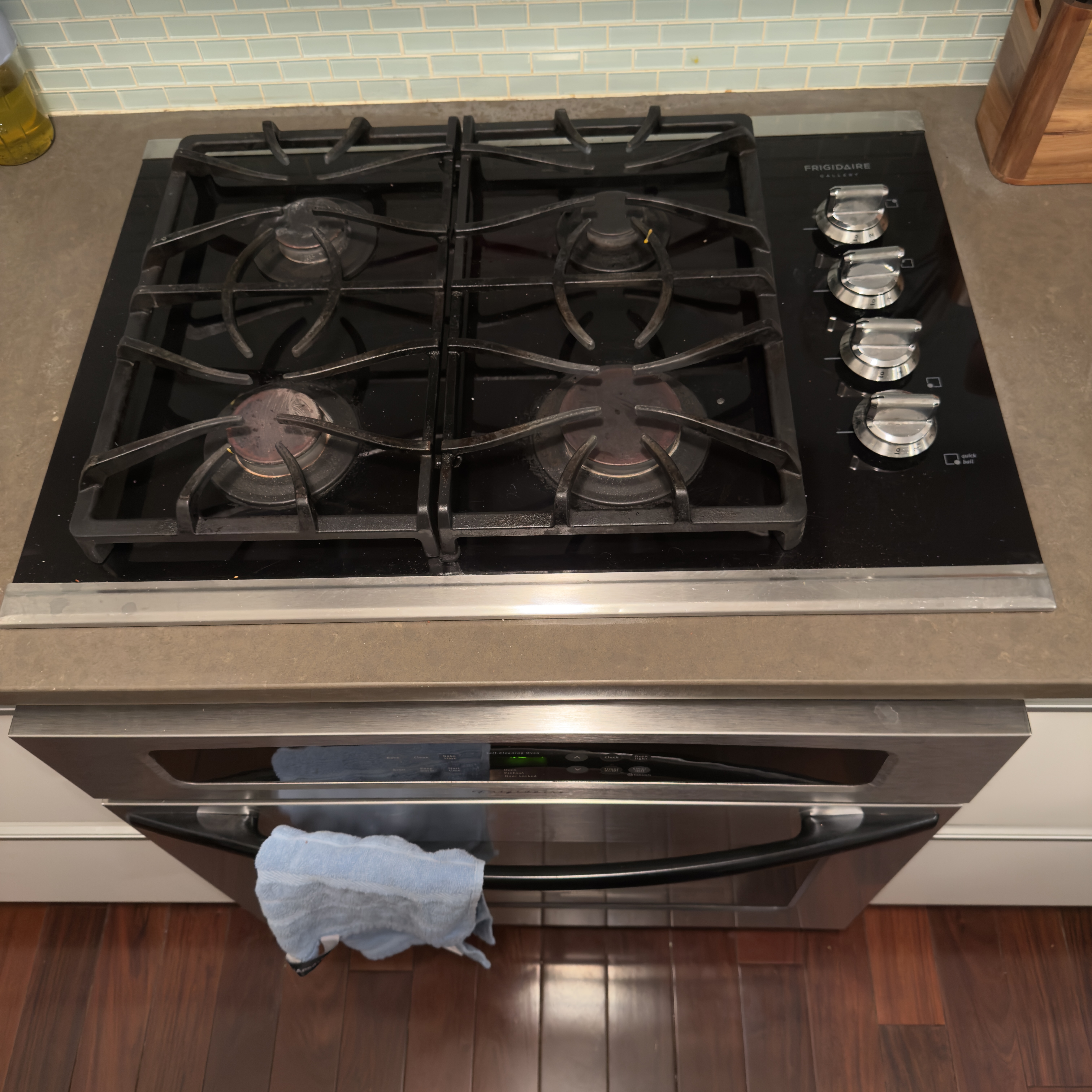 Bosch - Range Repair NYC & BROOKLYN