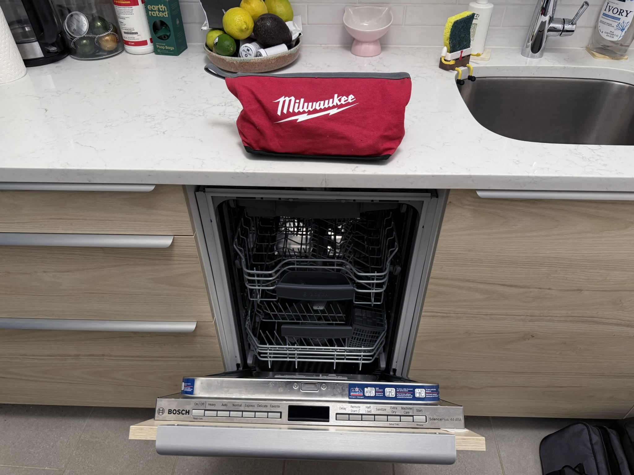 Bosch - dishwasher Repair NYC BROOKLYN