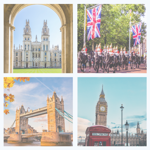 Lp Study In Uk