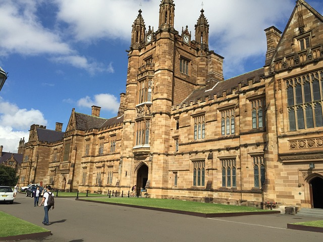 sydney, university, usyd