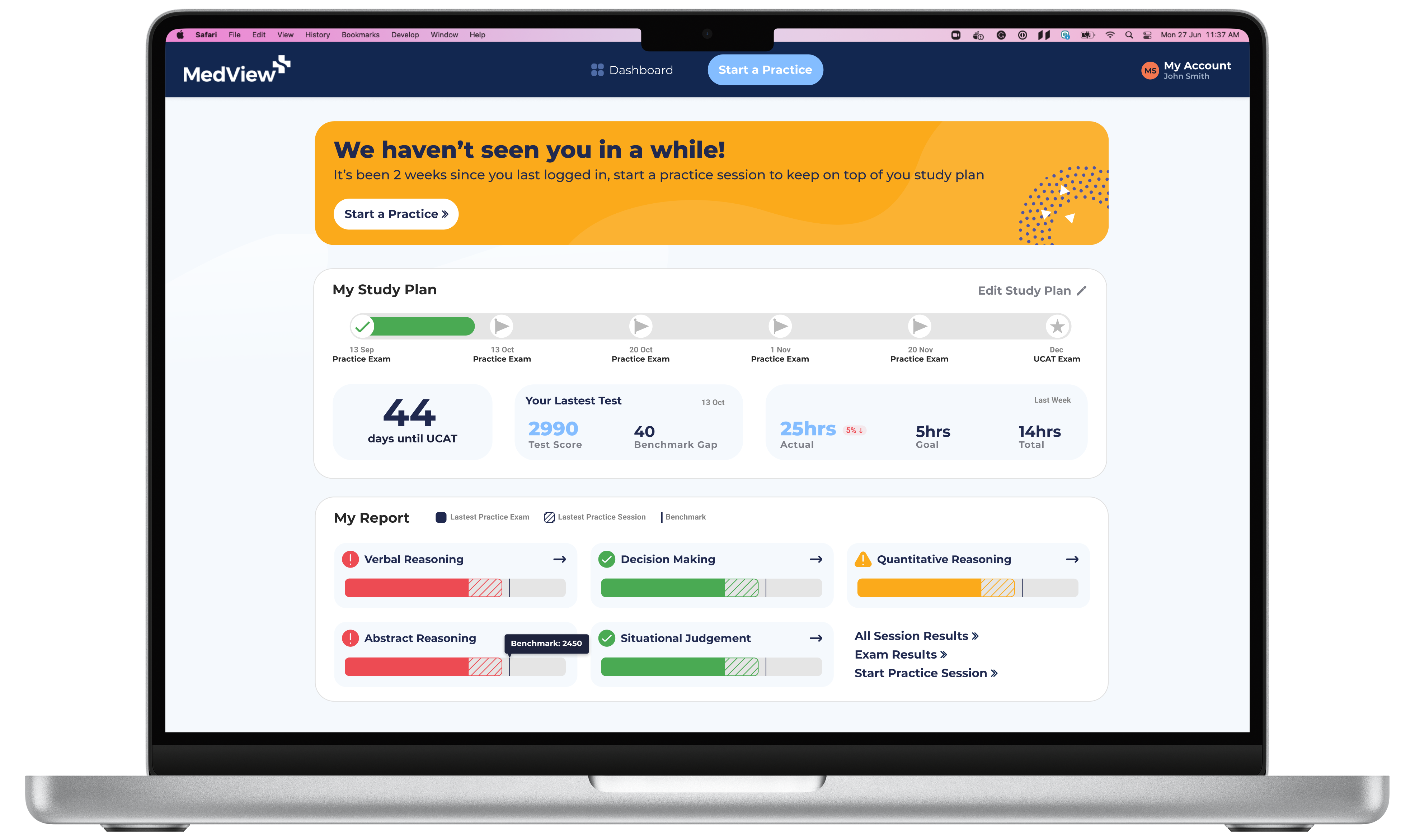 Medview Lms