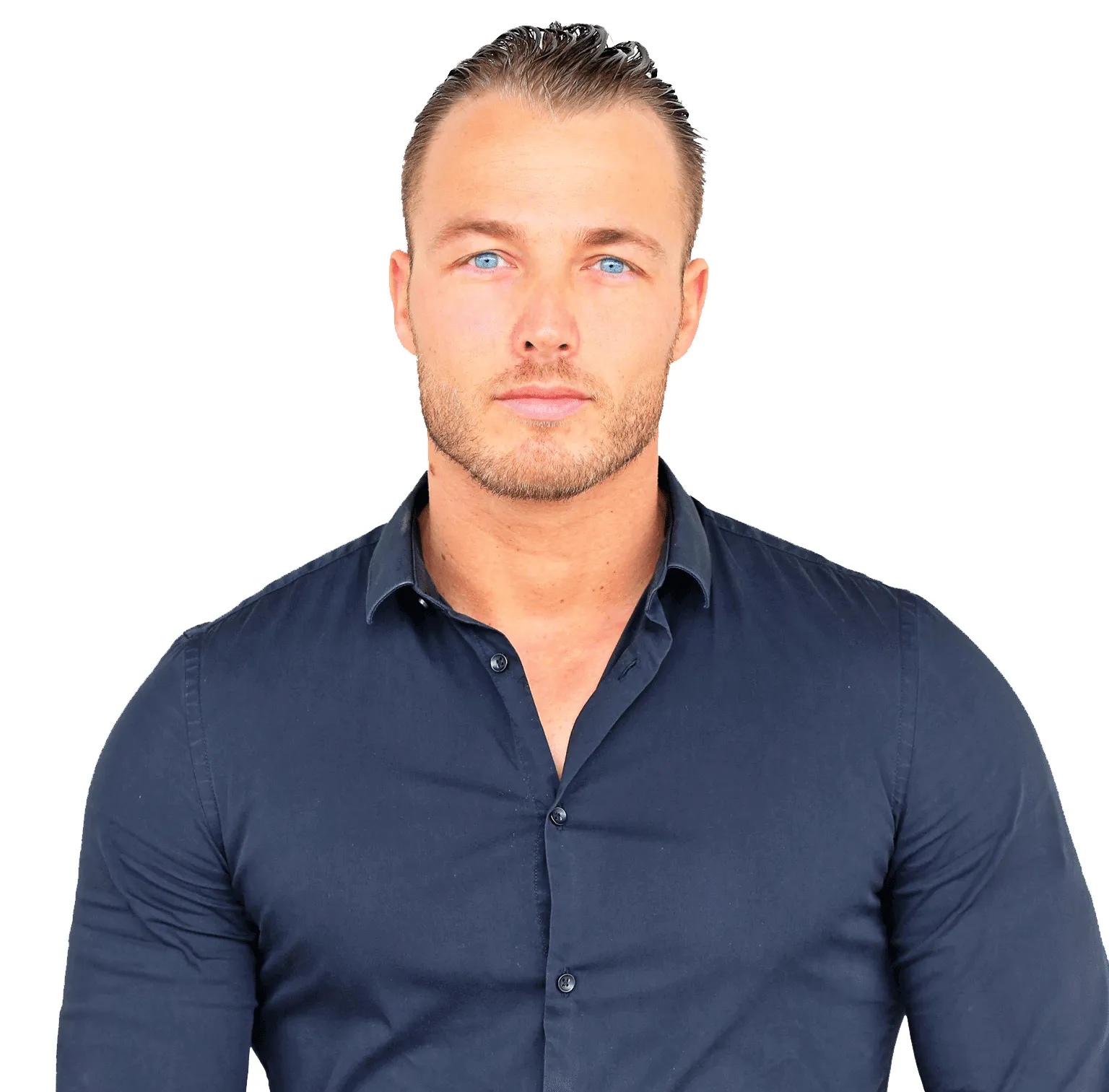 <subject>[headshot] image of customer (for a edtech)</subject>