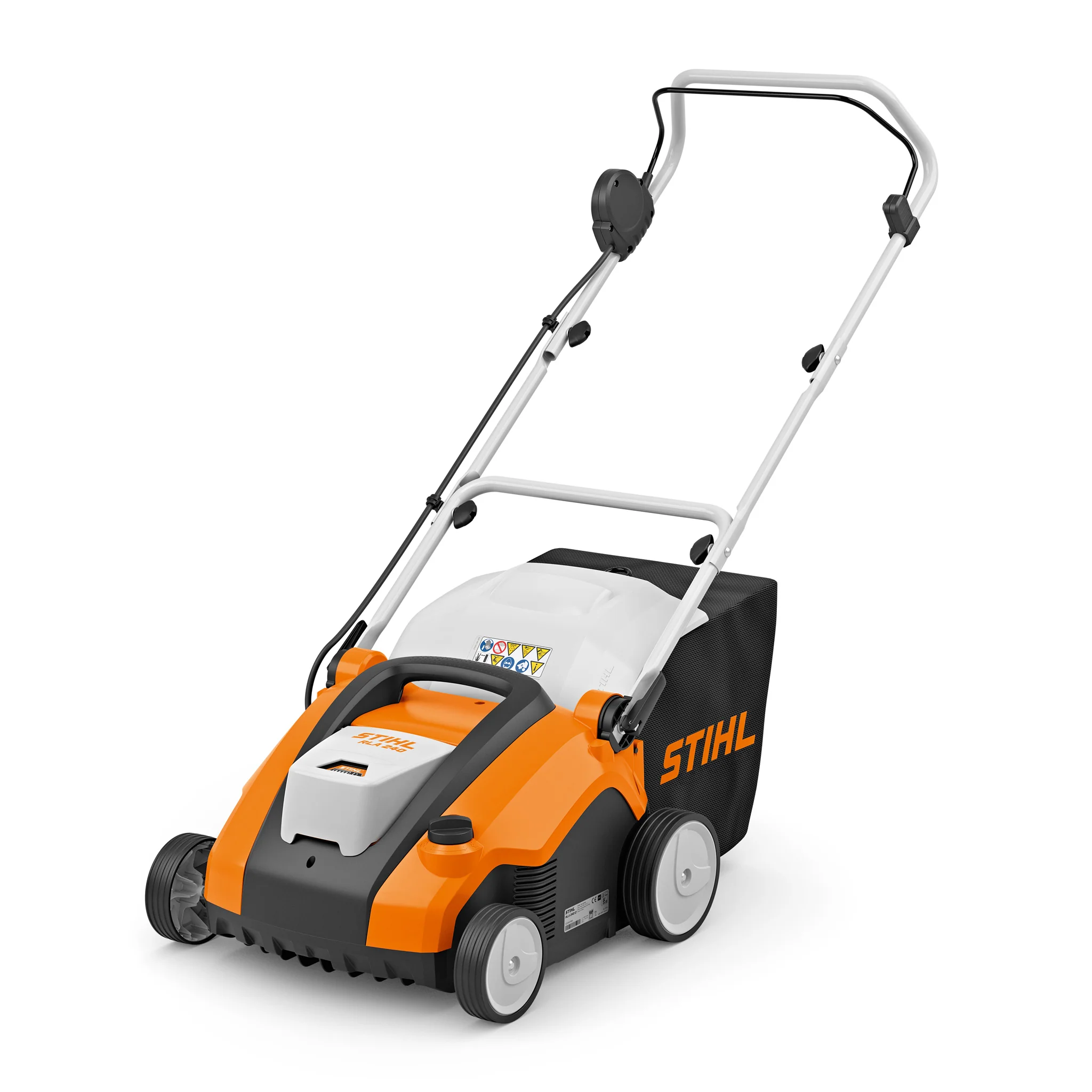 STIHL RLA 240