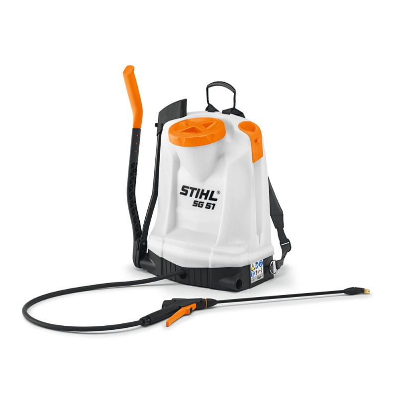 STIHL SG 51 