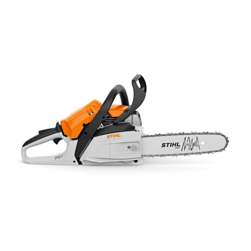 STIHL MS162 12" 30cm Petrol Chainsaw Best Small Garden/Jobsite Saw FREE DELIVERY