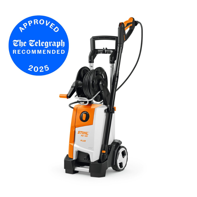 STIHl RE 130 PLUS