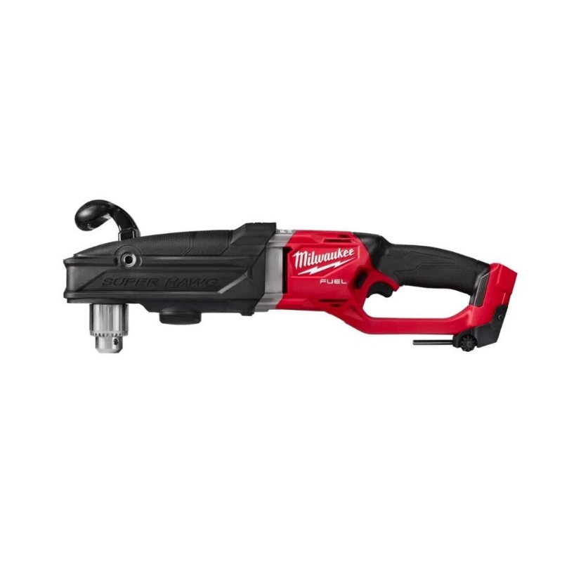 Milwaukee M18FRAD2-0 M18 FUEL SUPER HAWG 2 Speed Right Angle Drill Driver