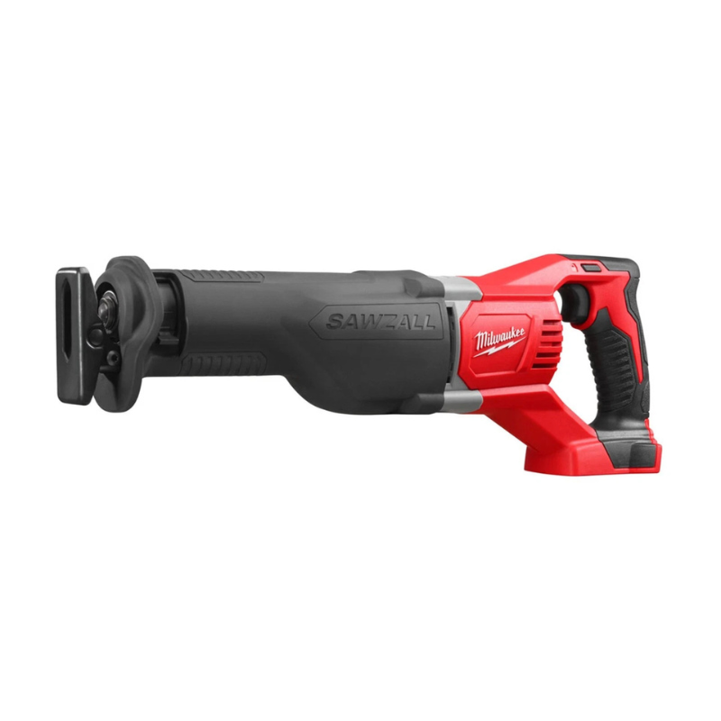 Milwaukee M18BSX-0 M18 18v Heavy Duty Cordless Reciprocating Saw / Sawzall