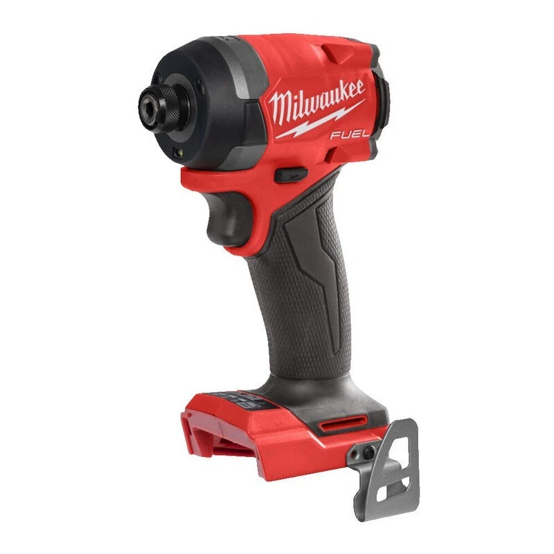 Milwaukee M18FID3-0 18v Impact Driver Fuel Cordless Driver 1/4 Hex Body Only