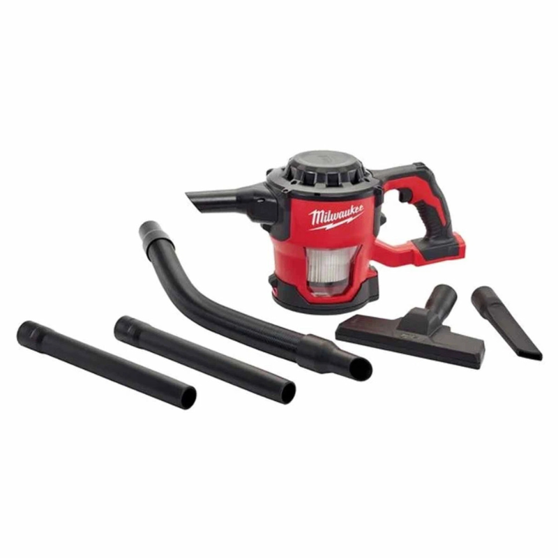 Milwaukee M18CV-0 18V M18 Compact Hand Vacuum Bare Unit