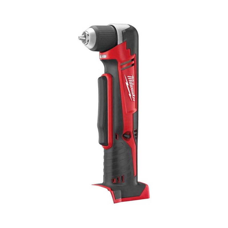 Milwaukee C18RAD-0 18v Right Angle Drill Driver Body Only