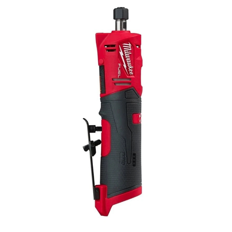 Milwaukee M12FDGS-0 Cordless 12V M12 FUEL Straight Die Grinder Body Only