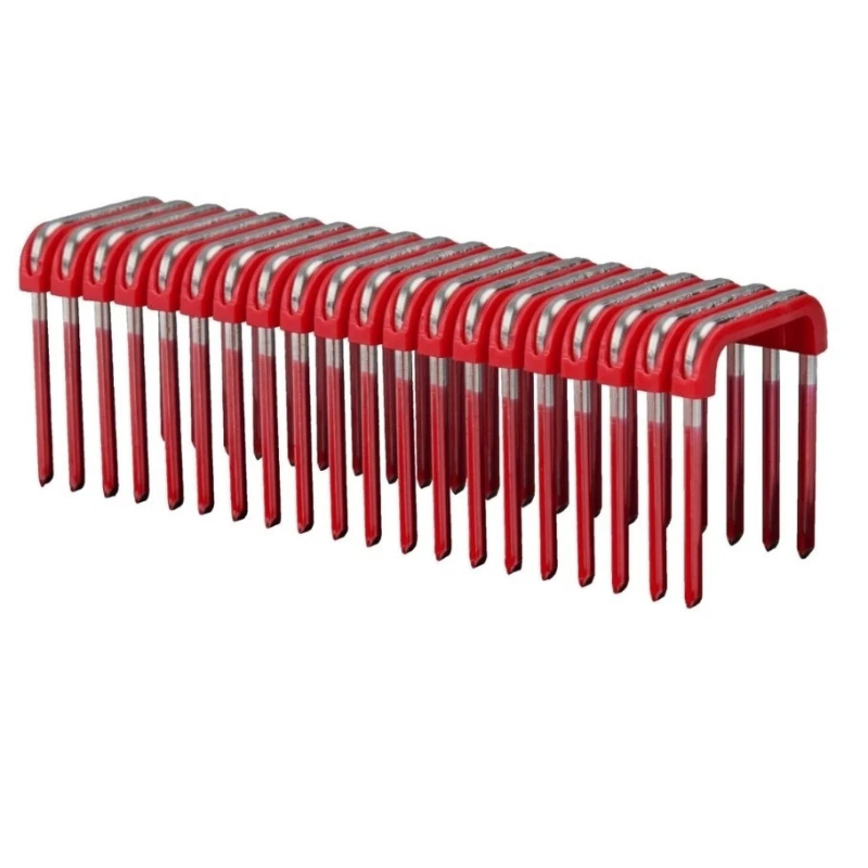 Milwaukee M12 BCST P600 25mm Electrical Cable Staple (Pack of 600) 4932479628