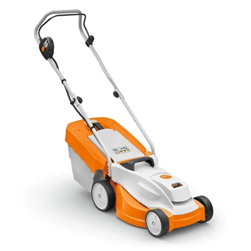STIHL RMA235 Lightweight Cordless Garden Lawnmower - AK System - Unit only