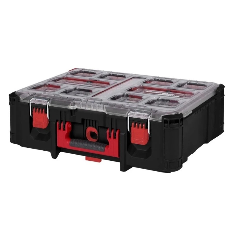 Milwaukee Packout Deep Organiser 4932478625