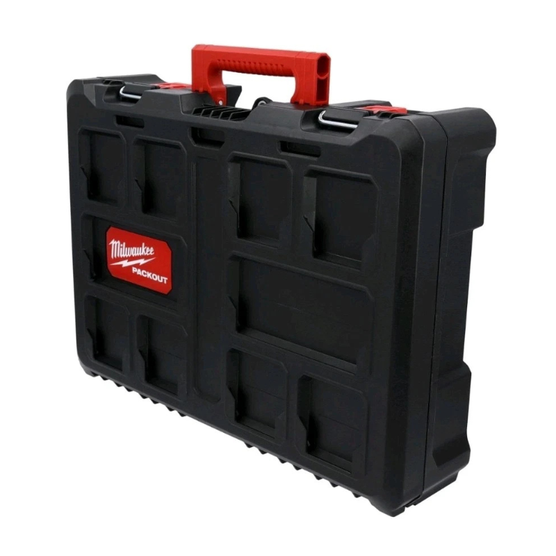 Milwaukee 4932464087 Packout 530mm Stackable Tool Box