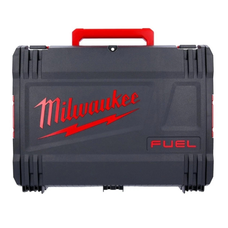Milwaukee Empty Case For M18FMTIW2F12 High Torque Impact Wrench