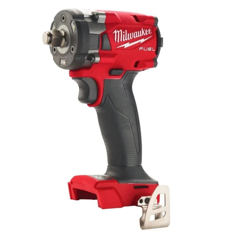 Milwaukee M18FIW2F12-0 18V 1/2" Cordless Compact Impact Wrench Bare Unit