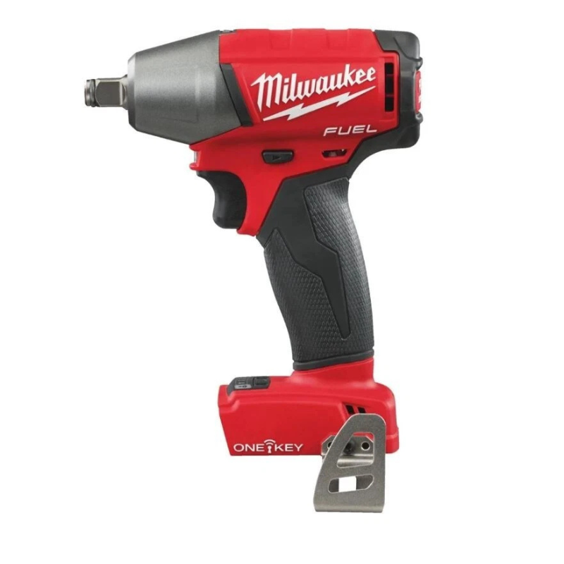 Milwaukee M18ONEIWF12-0 18V Fuel Cordless Brushless One-Key 1/2" Impact Wrench