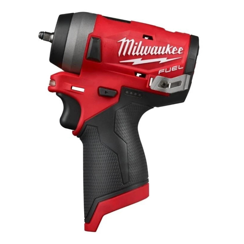 Milwaukee M12FIW14-0 12V Cordless 1/4" FUEL Impact Wrench Bare Unit