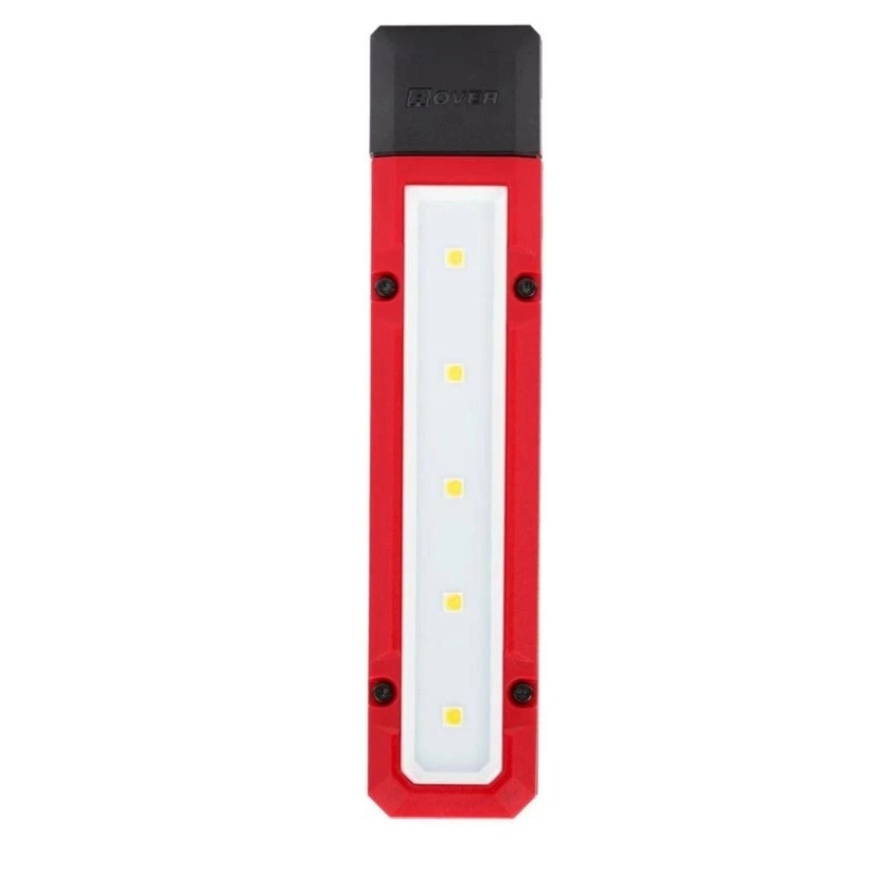 Milwaukee FL-LED 300 Lumens Alkaline flood light With 2 x AA Batteries| 49334648