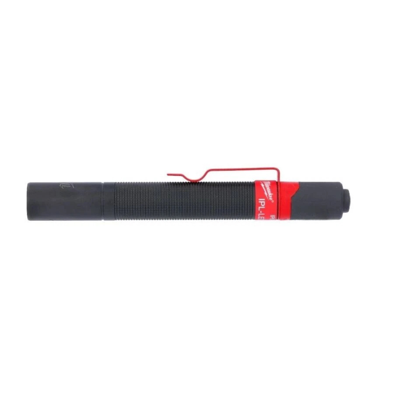 Milwaukee IPL-LED Trueview 100 Lumens Alkaline Pen Light 4933459440