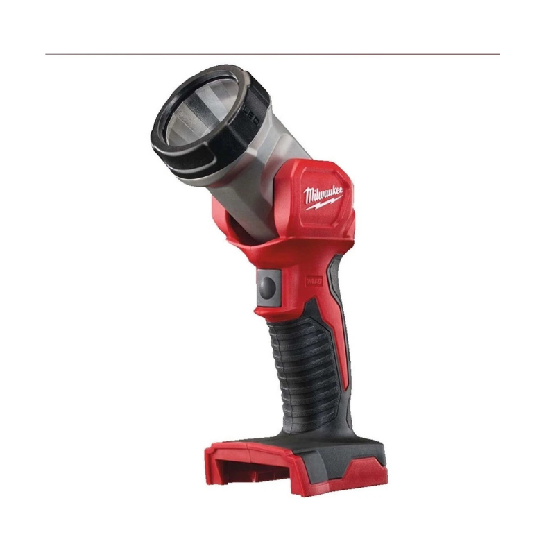 Milwaukee M18TLED-0 18V LI-ION Redlithium Cordless Led Work Torch Body OnlyOpens in a new window or tab Brand new
