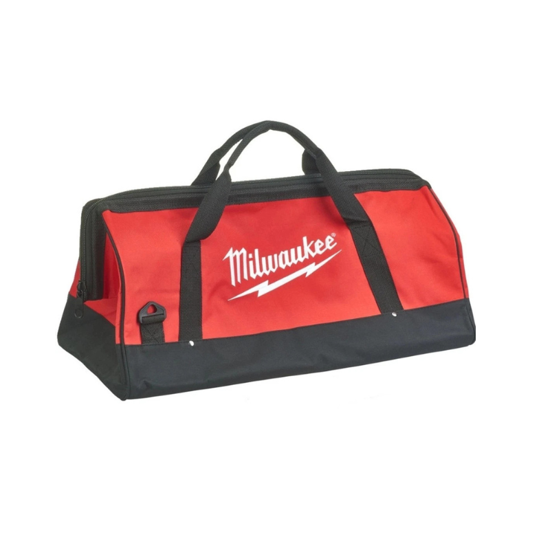 Milwaukee M16 16'' Contractors Tool Bag Heavy Duty