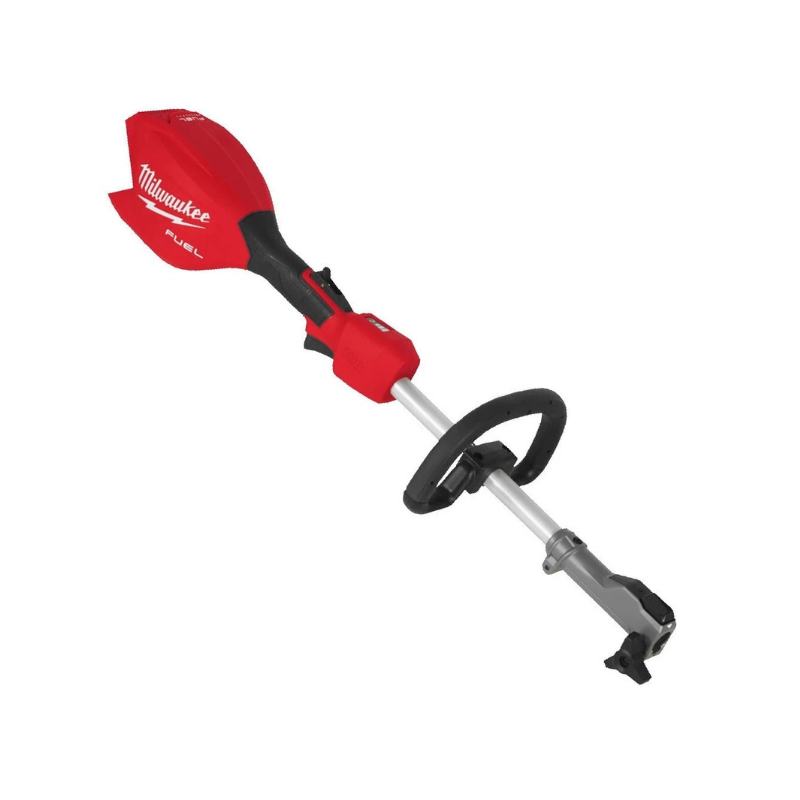 Milwaukee M18 FOPH2-0 18V FUEL GEN 2 Brushless Outdoor Power Head with Quik-Lok