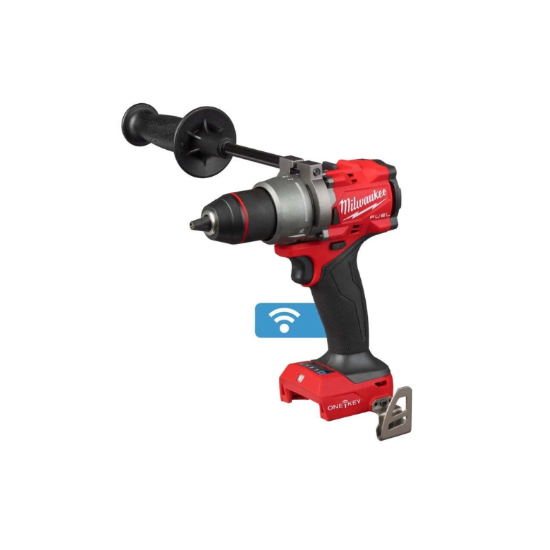 Milwaukee M18 ONEPD3 18V FUEL ONE-KEY Brushless Combi Drill - Body