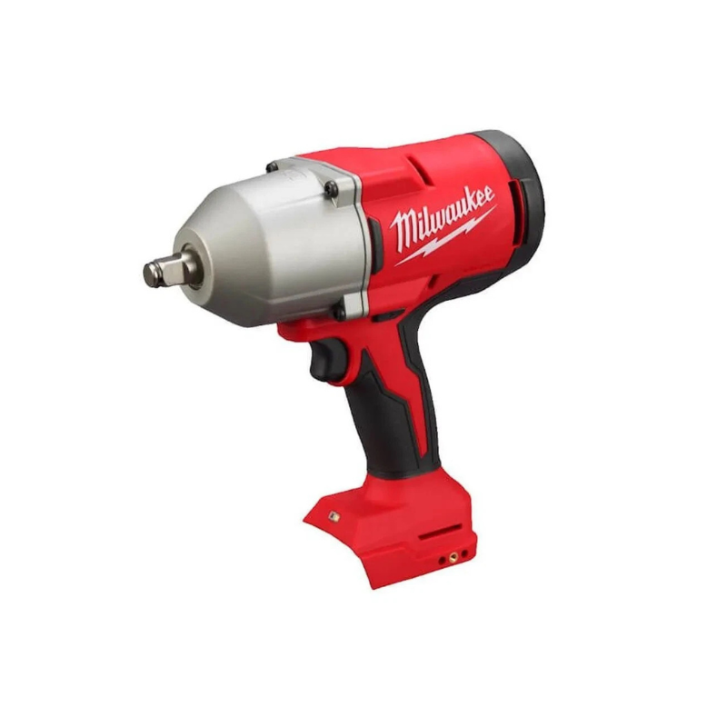 Milwaukee M18 BLHIWF12-0 Brushless 1/2" High Torque Impact Wrench - Body