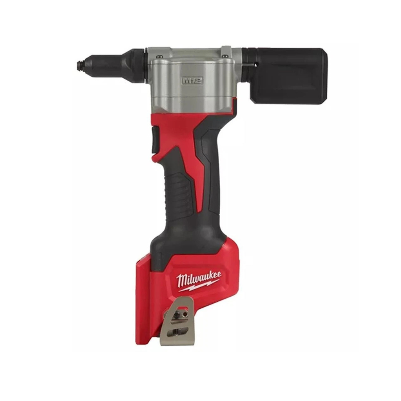 Milwaukee M12 BPRT-0 12V Pop Rivet Gun Cordless Brushless Compact 20mm Body Only