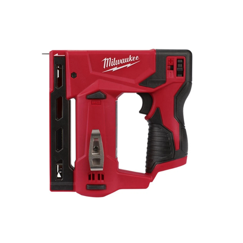 Milwaukee M12 BST-0 12V Narrow Crown Stapler - Body