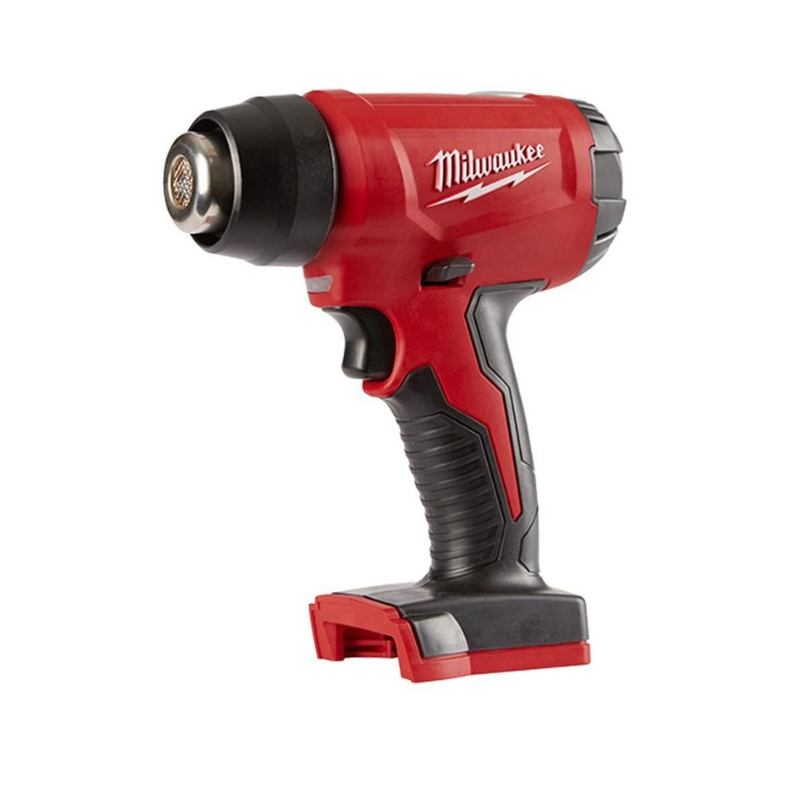 Milwaukee M18 BHG 18V Heat Gun - Body