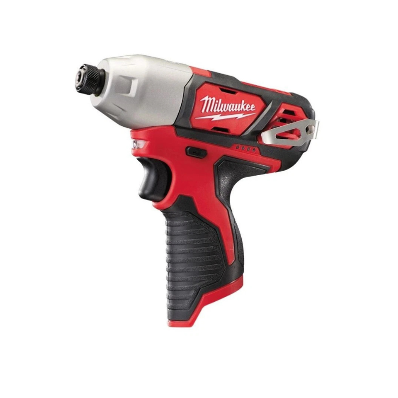 Milwaukee M12BID-0 12V Cordless Sub-Compact Impact Driver Bare Unit