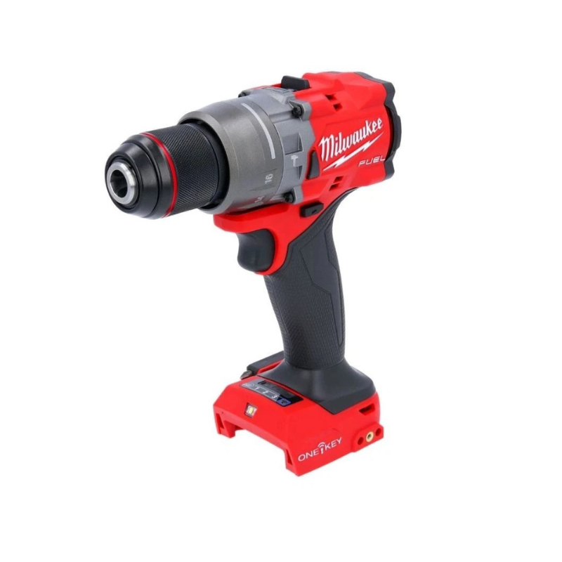 Milwaukee M18ONEPD3-0 18V M18 Fuel ONE-KEY Cordless Percussion Combi Drill Bare
