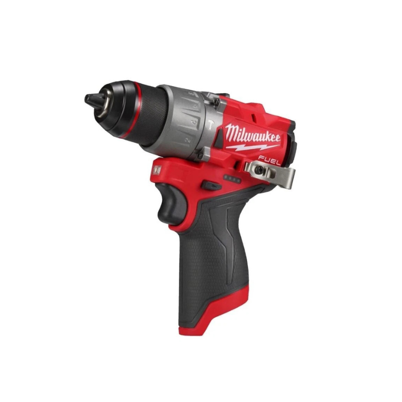 Milwaukee M12FPD2-0 12V Fuel Sub Compact Combi Drill Body only