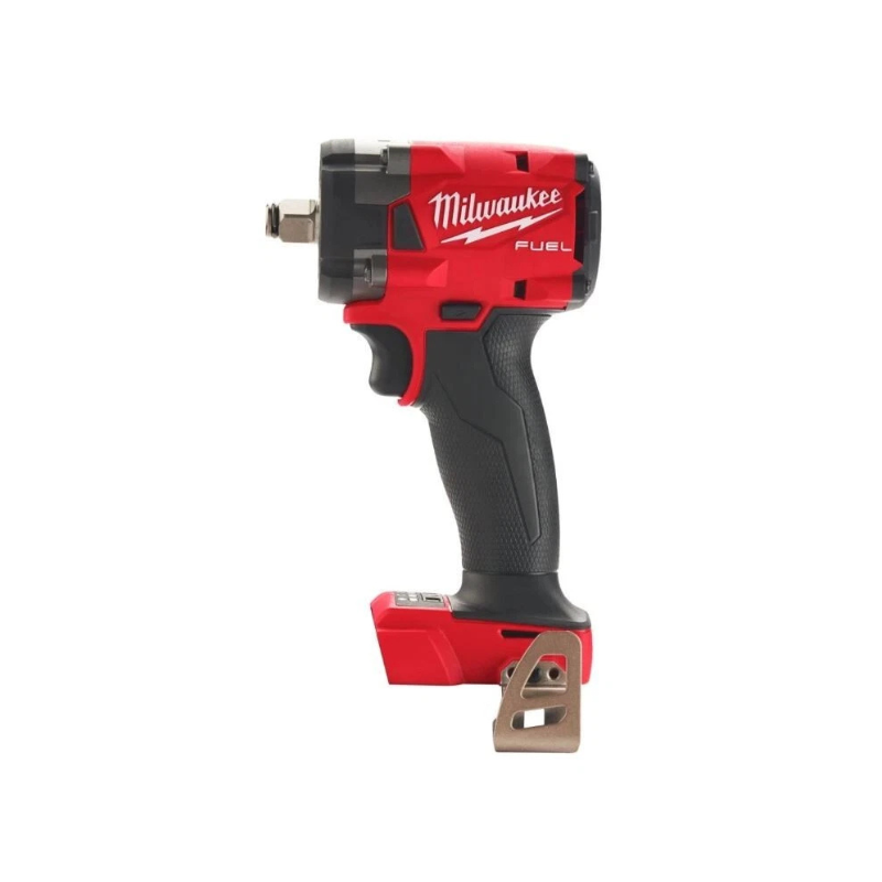 Milwaukee M18FIW2F38-0 18V 3/8" Cordless Brushless Compact Impact Wrench Bare