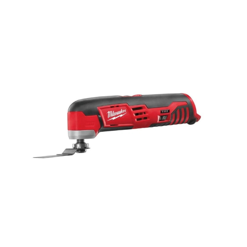 Milwaukee C12MT-0 12V M12 Cordless Oscillating Multi Tool Bare Unit
