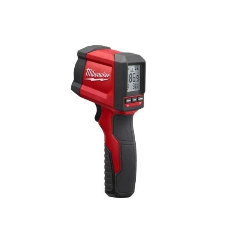 Milwaukee 2267-40 10-1 Infrared Temperature-Gun