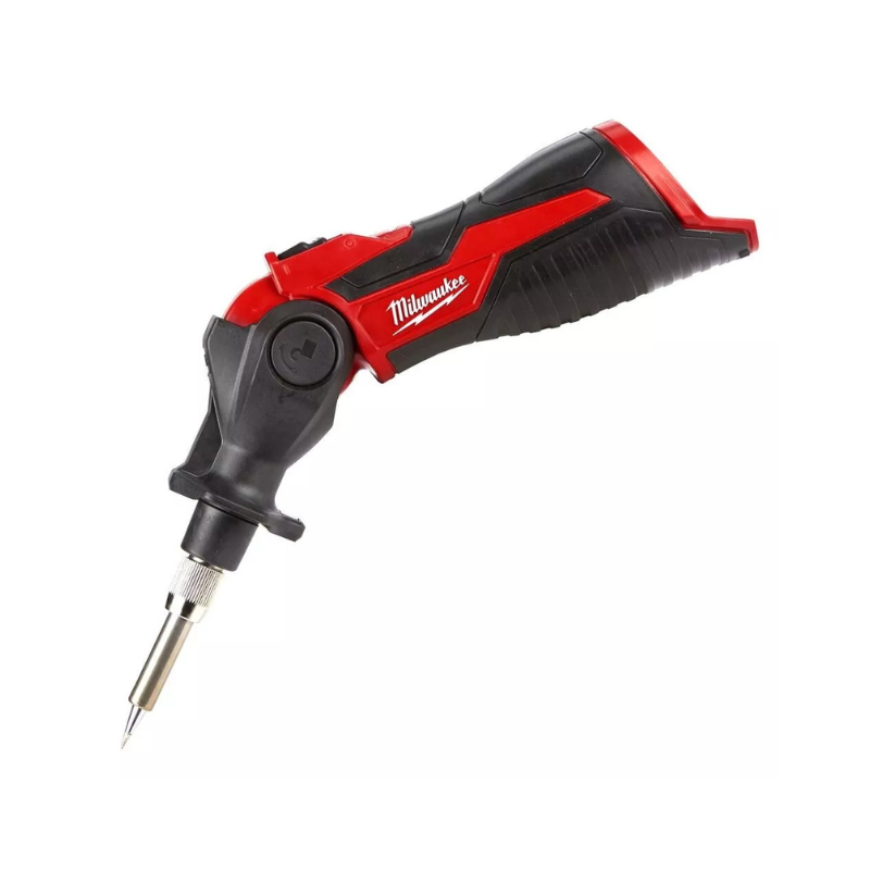 Milwaukee M12SI-0 M12 12V Soldering Iron Bare Unit