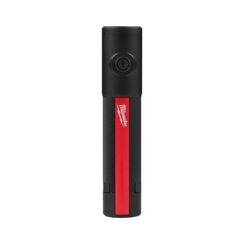 Milwaukee IR FL500 USB Rechargeable Flashlight - 4933478586