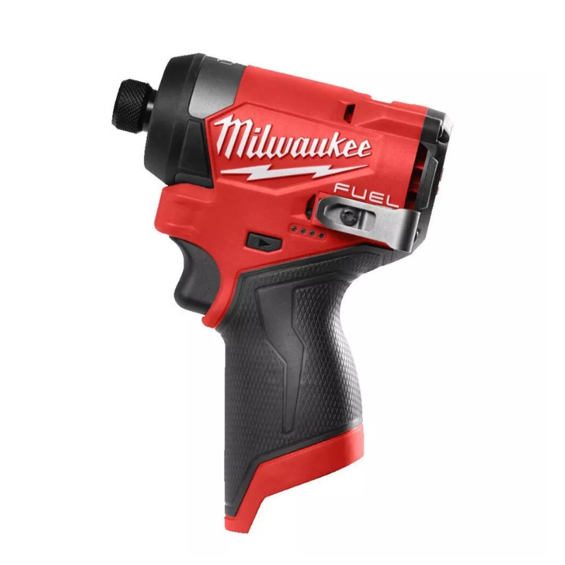 Milwaukee M12FID2-0X 12V NEW GEN Cordless Brushless Impact Driver BODY ONLY