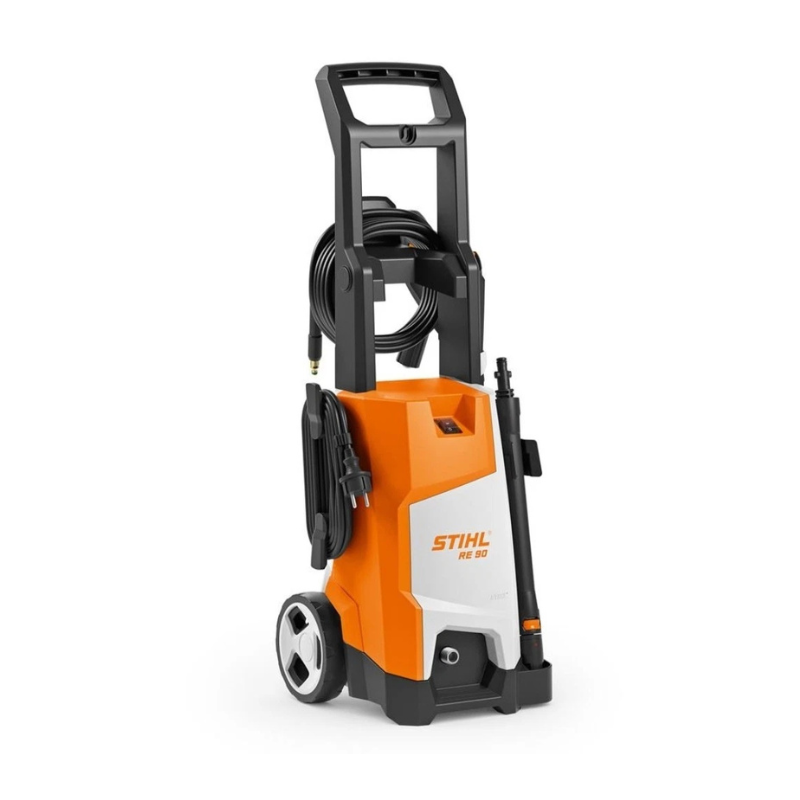 Stihl RE 90 Corded Electric Pressure Washer BRAND NEW Free Delivery